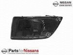 26125VP126 - : Nismo 1999 Fairlady Z JDM Front Smoked Side Marker Corner Light LH for Nismo Image