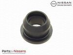 1181241B00 - : PCV Valve Grommet for Nissan: 200SX, Altima, Frontier, Maxima, Pathfinder, Sentra, Xterra Image