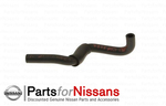 118233Z000 - : Hose Assembly-Blow By, A for Nissan Image