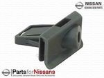 62224JG000 - : Inner Bracket for Nissan: Altima, Frontier, LEAF, Rogue, Rogue Select, Sentra Image