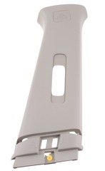 769136CA0A - Body: Upper Center Pillar Trim for Nissan: Altima Image