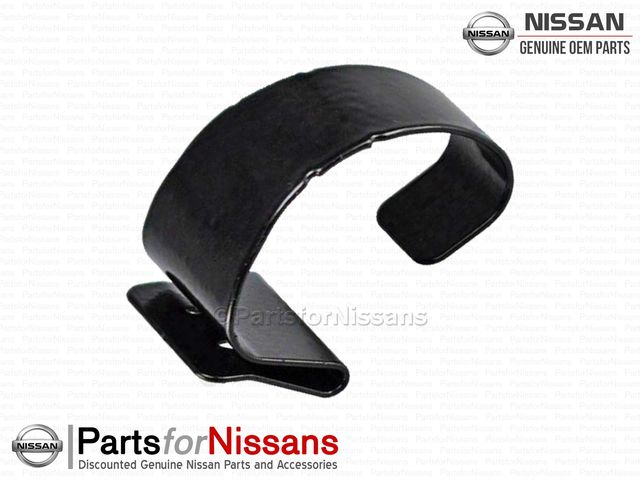 sui　0912 Fuel Door Lid Spring 78836-50J00 | Parts for Nissans