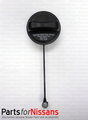 ぷちこ。　0326 2006-2011 Nissan Filler Cap 17251-9CA0A | Parts for Nissans