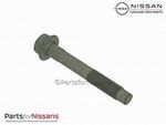 2011-2025 Nissan Knuckle Bolt 40178-AX06D | Parts For Nissans