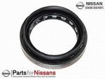 3834200QAG - : Seal Oil, Differential Side Seal Oil, Differential Transmission Case for Nissan: ARIYA, Cube, Juke, Micra, Sentra, Versa, Versa Note Image