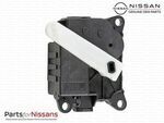 27732EZ03A - HVAC: Adjust Motor for Nissan: TITAN, TITAN XD Image