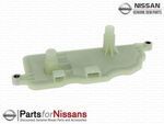 317287S11A - : Transmission Oil Filter for Nissan: Armada, Pathfinder, Pathfinder Armada Image