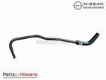 216343HC3A - : Oil Cooler Tube for Nissan: Micra, Versa, Versa Note Image