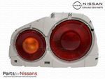 26554AA125 - : JDM Nissan R34 GTR RH Drivers Side Tail Lamp Assembly for Nismo Image