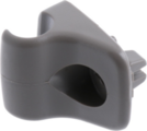 964098B400 - Body: Sun-visor Holder for Nissan: Frontier, Xterra Image
