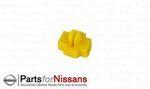 8055234A00 - : Lock Rod Holder for Nissan: Pulsar NX, Sentra Image