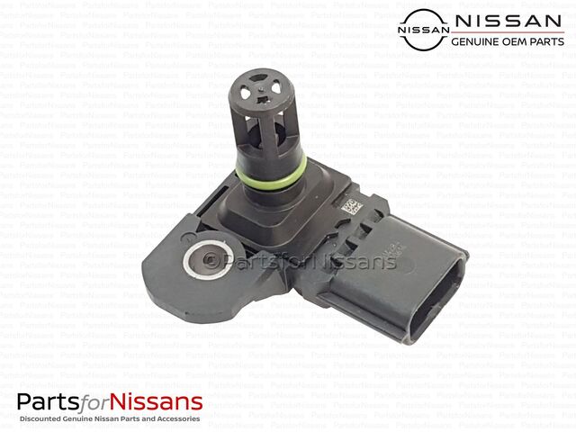 ゆん 2017-2025 Nissan Boost Sensor 22365-1TT0B | Parts for Nissans