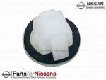 155309621 - : Spoiler Grommet S13 S15 Z33 Z34 R33 R34 for Nissan: 200SX, 240SX, 350Z, LEAF, Maxima, Sentra, Stanza Image
