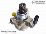 166301LA1A - Fuel System: Fuel Pump for Nissan: Armada, NV2500, NV3500, TITAN, TITAN XD Image