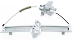807201KA0C - Body: Window Regulator for Nissan: Juke Image