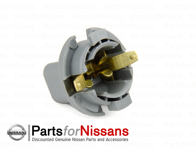 1990-1996 Nissan 300ZX Socket 26597-30P00 | Parts for Nissans