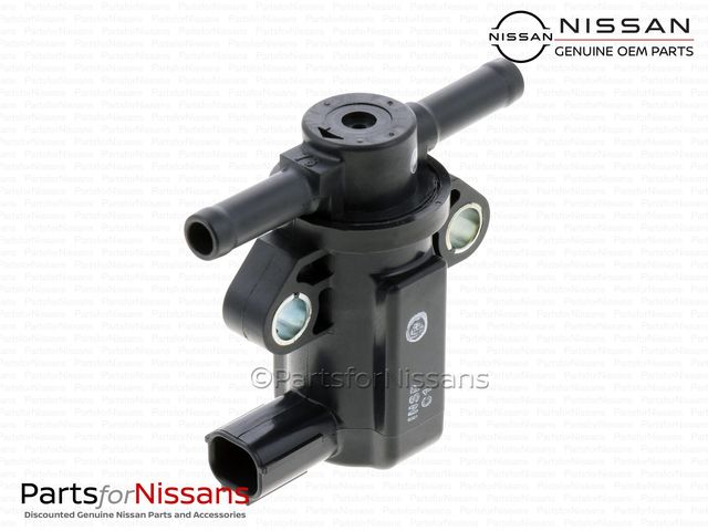 2004-2021 Nissan Purge Valve 14930-7S000 | Parts for Nissans