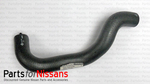 215013S500 - : Upper Hose for Nissan: Frontier, Xterra Image