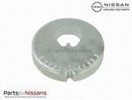 545592S40A - : Frontier Xterra Upper Control Arm Eccentric Washer for Nissan: Frontier, Qashqai, Rogue, Rogue Select, Rogue Sport, Xterra Image
