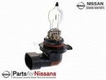 262969B913 - : Headlamp Bulb for Nissan: Maxima Image