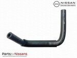 14056JK20E - : Engine Coolant Hose for Nissan: 350Z, 370Z Image