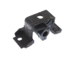 206211PD0A - Exhaust: Muffler &amp; Pipe Mount Cushion for Nissan: NV1500, NV2500, NV3500 Image