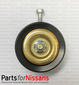 119453S512 - Steering: Idler Pulley for Nissan: Frontier, Xterra Image