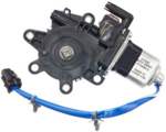 82731EB000 - Body: Window Motor for Nissan: Frontier Image