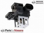 2523000Q0J - Electrical: Fan Relay for Nissan: Kicks, Kicks Play, Sentra, Versa Image
