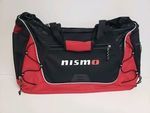 NIS270049 - : Nissan Nismo Duffle Bag With Strap for Nissan Image