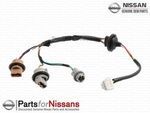 265516CA0A - Electrical: Socket &amp; Wire for Nissan: Altima Image