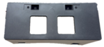 962109BU0A - Body: License Bracket for Nissan: Frontier Image