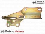 6540085F00 - : S15 Silvia RH Hood Hinge for Nismo Image