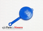 289137S000 - Body: Reservoir Cap for Nissan: Armada, Pathfinder Armada, TITAN Image