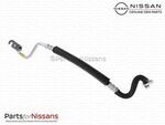 924909HP1A - : A/C Refrigerant Discharge Hose for Nissan: Altima, Maxima Image