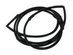 912144BA0A - Body: Glass Weather-strip for Nissan Image
