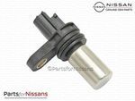 237316N21A - : Sensor for Nissan: Altima, Frontier, Sentra Image