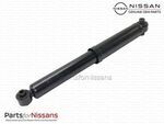 E62104BA0C - : Shock Absorber for Nissan: Rogue Image
