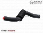 49717EA200 - : Power Steering Suction Hose for Nissan: Frontier, Pathfinder, Xterra Image