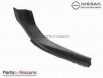 668953SG0A - Body: Upper Cover for Nissan Image