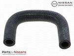 21306ZV00A - : Hose for Nissan: Armada, NV2500, NV3500, Pathfinder, TITAN Image