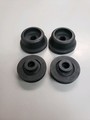 9210805U00X29210905U00X2 - : Upper and Lower Intercooler Bushing kit R32 and  R33 for Nissan Image
