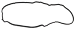 132705RB0A - Engine: Valve Cover Gasket for Nissan: Kicks, Kicks Play, Versa Image