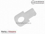 8053434A05 - : Lock Rod Plate for Nissan: Pulsar NX, Sentra Image