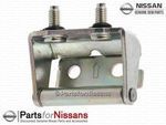 904007Z030 - Body: Hinge for Nissan: Pathfinder, Xterra Image