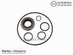 495916C925 - : Seal Kit for Nissan: 370Z, GT-R, Murano, Pathfinder, Sentra Image