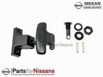 823451PB0A - Body: Hinge Knob for Nissan: NV1500, NV2500, NV3500 Image