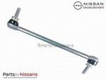 54618JX00A - Suspension: Stabilizer Link for Nissan: Cube, Micra, Versa, Versa Note Image