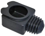 32859CD000 - : Shift Control Rod Boot for Nissan Image