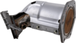 208A33KF0A - : Catalytic Converter for Nissan: Pathfinder Image